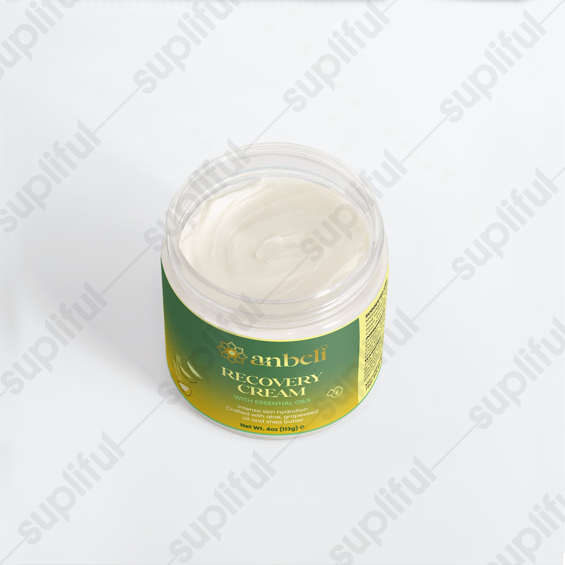 Recovery Cream