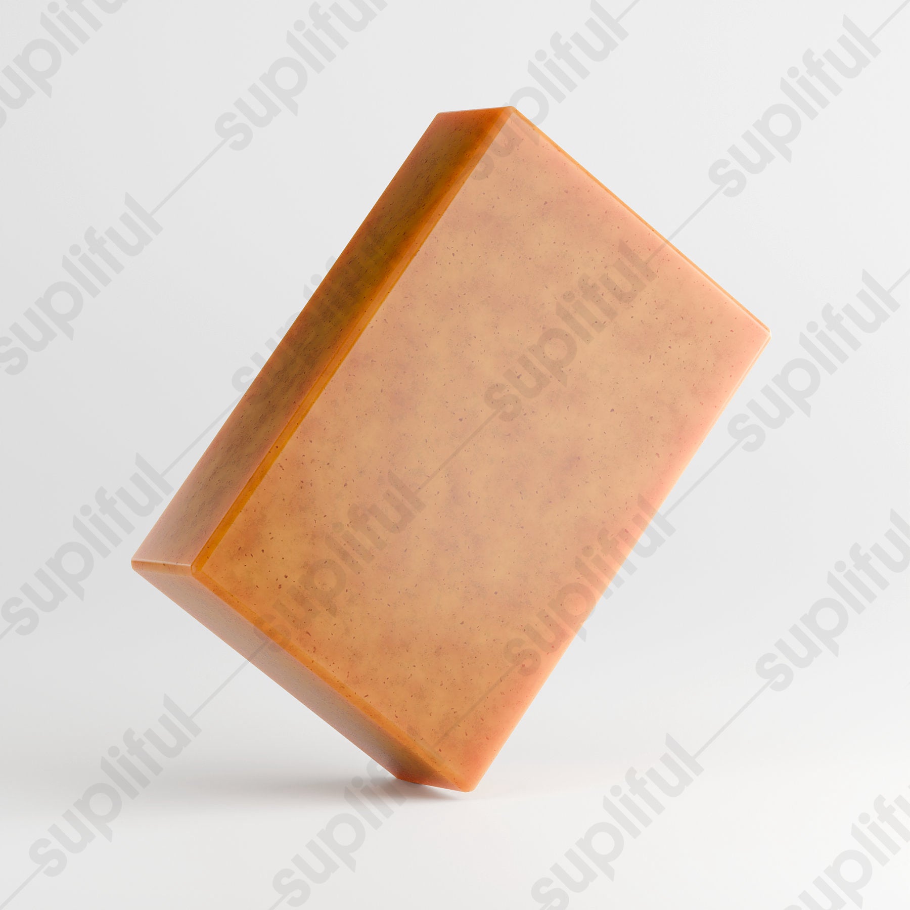 Anbeli Kojic Acid & Turmeric Soap – Fade Dark Spots, Even Skin Tone & Brighten Naturally
