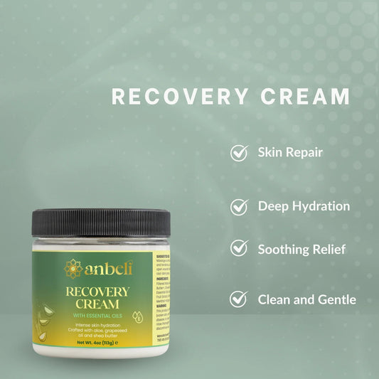 Recovery Cream