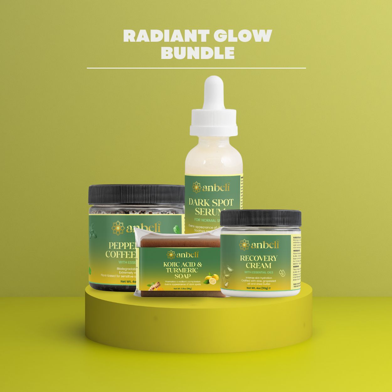 Radiant Glow Bundle