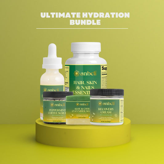 Ultimate Hydration Bundle