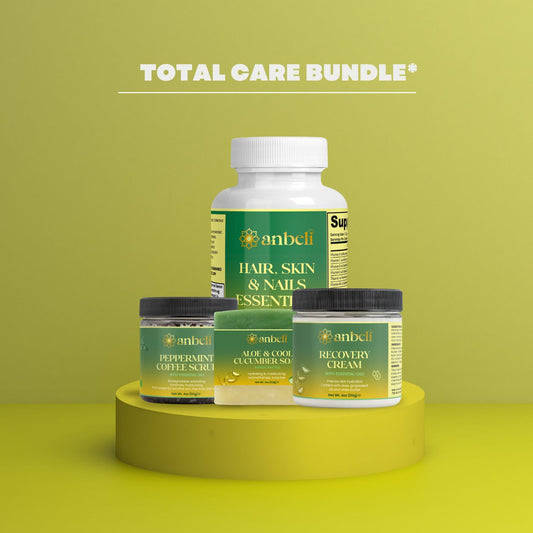 Total Care Bundle